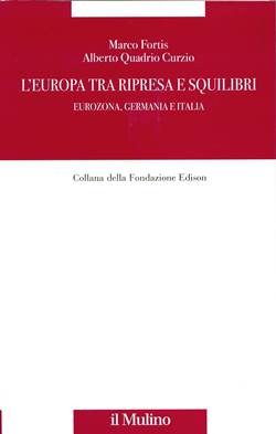 L’Europa tra ripresa e squilibri. Eurozona, Germania e Italia 