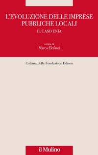 L'evoluzione delle imprese pubbliche locali. Il caso Enia 