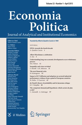 Economia Politica 