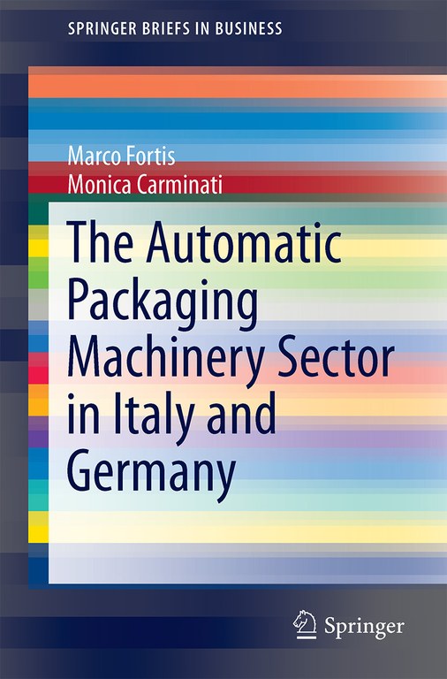 The Automatic Packaging Machinery Sector in Italy and Germany 