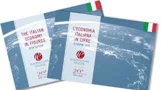 L'economia italiana in cifre