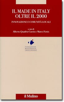 Il Made in Italy oltre il 2000. Innovazione e comunità locali