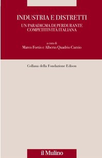 Industria e distretti. Un paradigma di perdurante competitività italiana