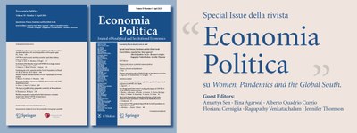 Special Issue "Women, Pandemics and the Global South"