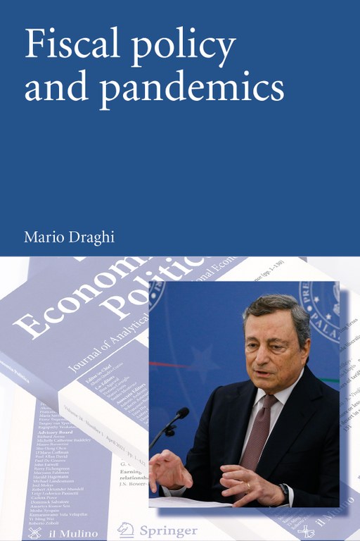 Fiscal policy and the pandemic