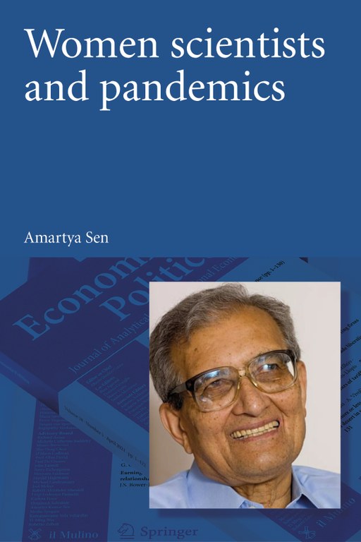 Women scientists and pandemics