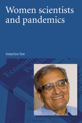 Women scientists and pandemics