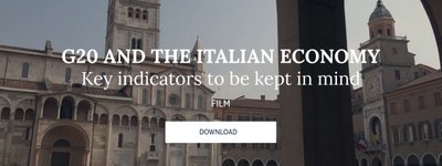 G20 and the Italian Economy