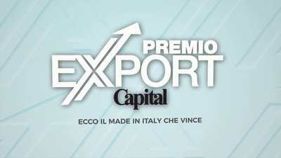 Intervento del professor Fortis al "Premio Export Capital" del 14 dicembre 2023