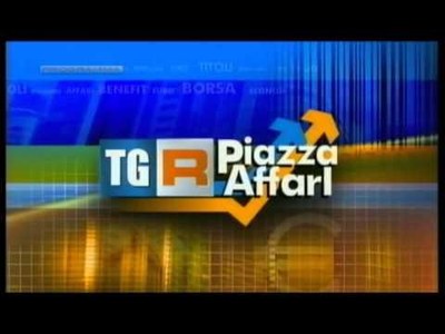 Intervista del Prof. Marco Fortis - Trasmissione "TGR - Piazza Affari" del 14/11/2019